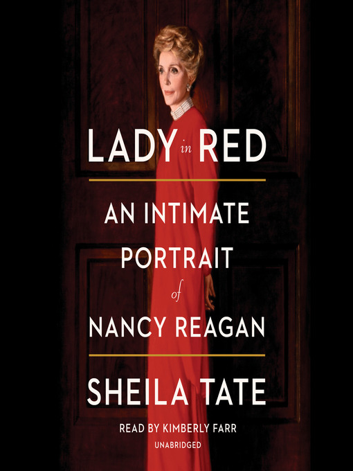 Title details for Lady in Red by Sheila Tate - Available